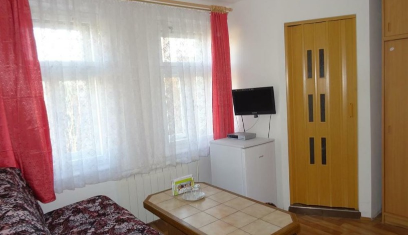 Penzion Pokorný Jablonec nad Nisou